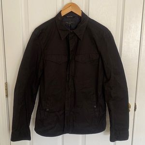 Rag & bone man’s jacket